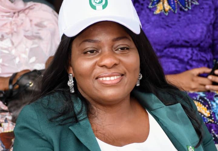 nigeria school sports federation